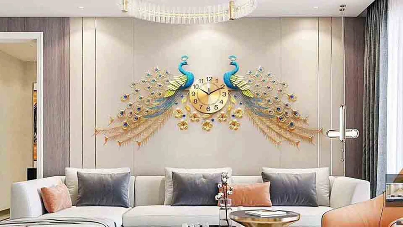 Lala Shop – 1 trong top 10 cửa hàng chuyên bán đồng hồ treo tường đẹp tại TpHCM