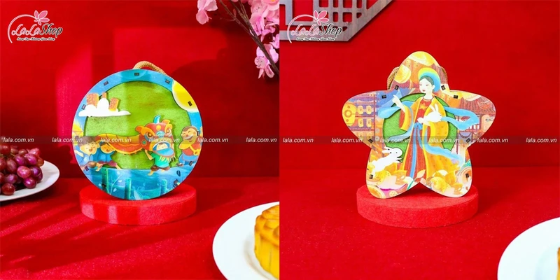 Top 10 cửa hàng chuyên bán lòng đèn giá sỉ siêu rẻ tại TpHCM sẽ giúp bạn dễ dàng sở hữu nhiều mẫu đèn lồng đẹp, chất lượng