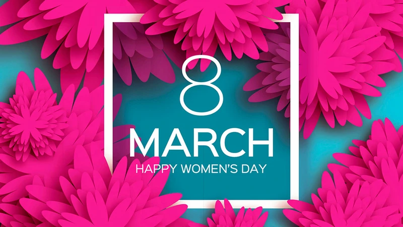 Ý nghĩa & lịch sử ngày 8/3 Quốc Tế Phụ nữ có nguồn gốc ở đâu?
