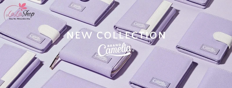 Đa dạng thương hiệu ví cho bạn lựa chọn