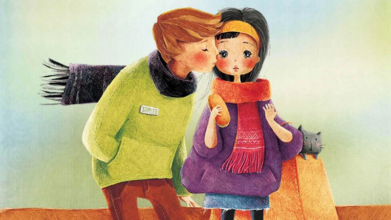 Dành cho người yêu những lời chúc tốt đẹp trong đêm Trung thu chắc chắn sẽ là niềm vui cho mọi người