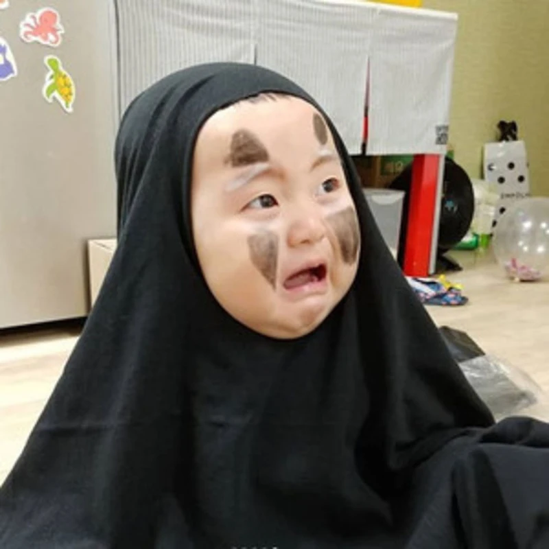 Những hình ảnh Halloween cute đến kinh dị đáng sợ đẹp nhất 2026