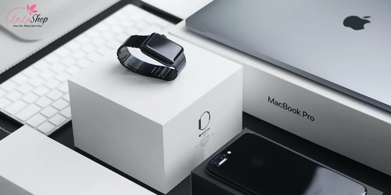 Đồ công nghệ sẽ là bạn đồng hành đắc lực cho cuộc sống