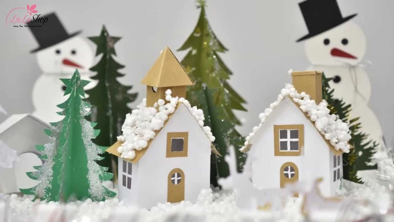 Đồ thủ công mang lại sự độc đáo và đặc biệt khi trang trí sảnh lễ tân