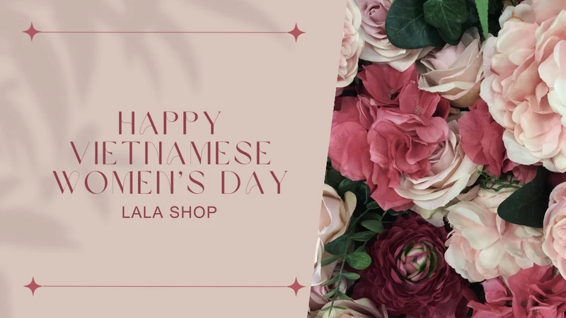 Đừng quên gửi lời chúc đến chị dâu nhân ngày 20/10 bạn nhé