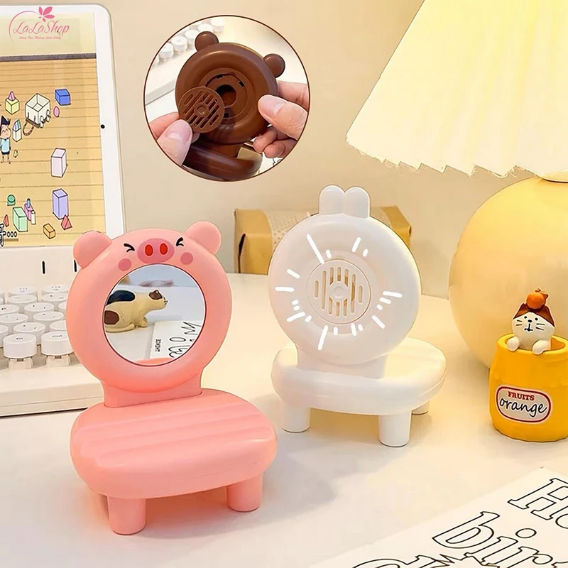 Giá đỡ điện thoại dễ thương