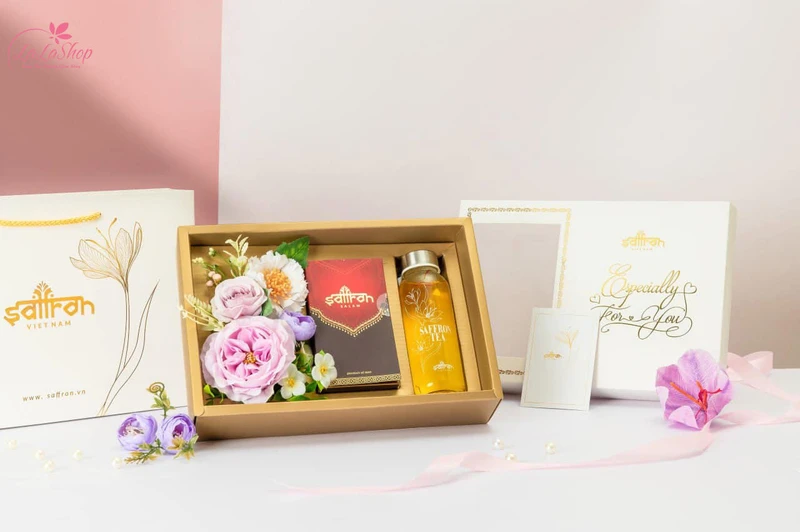 Hiểu rõ sở thích của người nhận là bước đầu tiên để chọn được món quà ý nghĩa