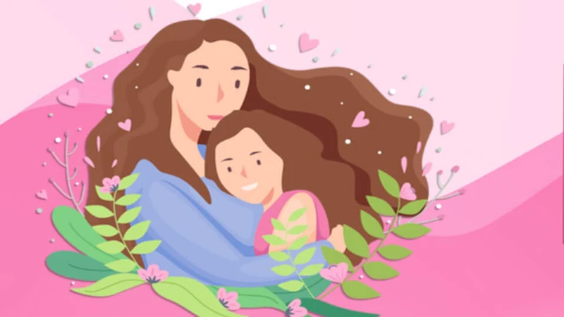 Bộ sưu tập hình ảnh Ngày của Mẹ ý nghĩa, đẹp và ấn tượng nhất 2025