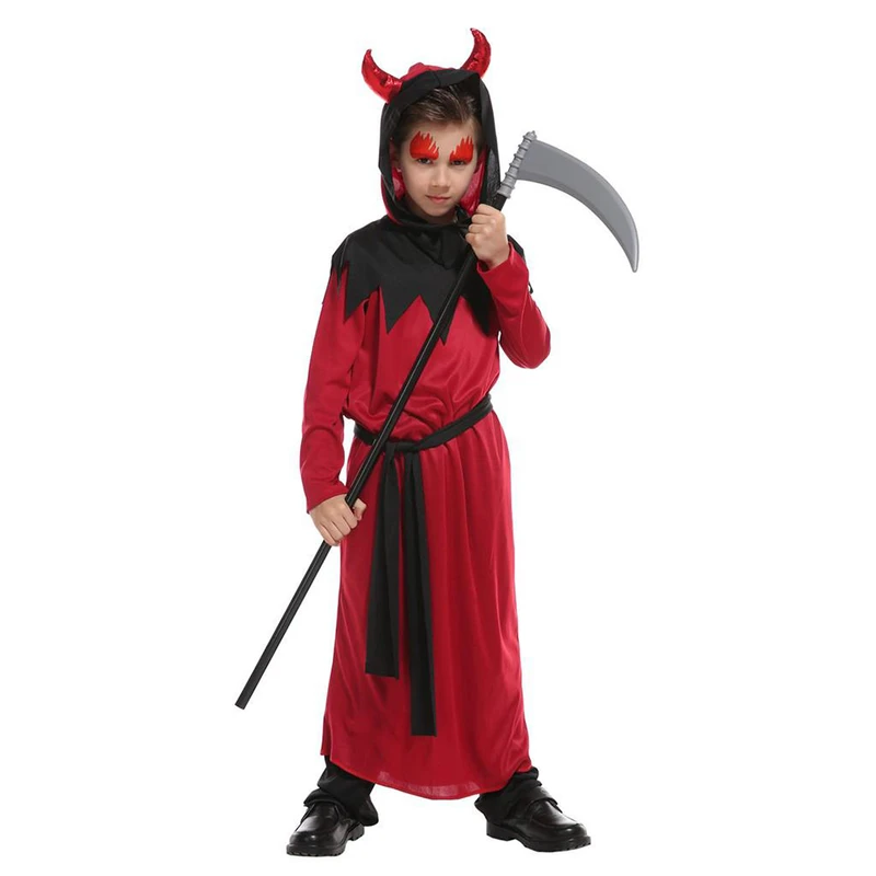 Những hình ảnh Halloween cute đến kinh dị đáng sợ đẹp nhất 2026