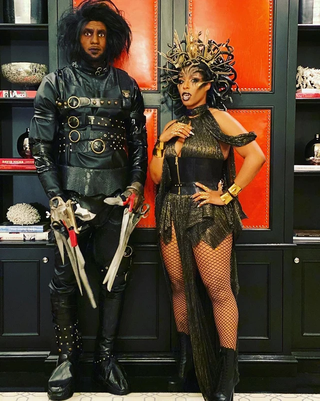 Những hình ảnh Halloween cute đến kinh dị đáng sợ đẹp nhất 2026