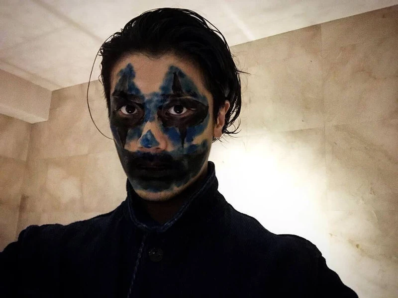 Những hình ảnh Halloween cute đến kinh dị đáng sợ đẹp nhất 2026