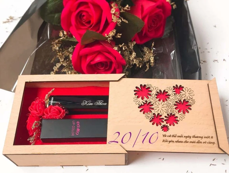 Bộ hình ảnh chúc mừng ngày 20/10 đẹp, độc đáo và ý nghĩa nhất 2025