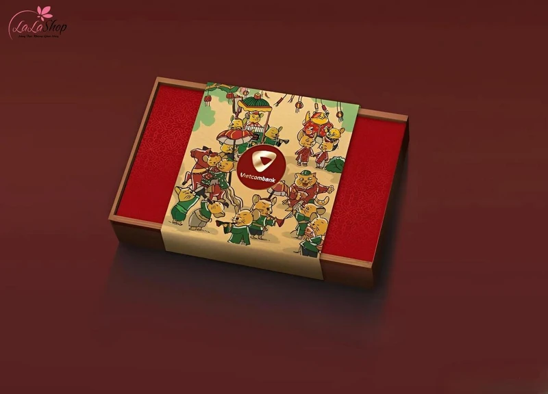 In khắc logo giúp định vị thương hiệu và tạo ấn tượng sâu sắc đến người nhận