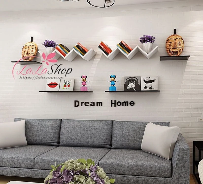 Gợi ý 10 ý tưởng trang trí nội thất phòng khách đơn giản đến hiện đại cho mọi nhà