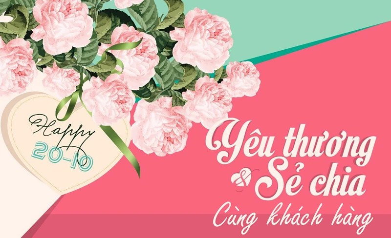 Khách hàng nữ vốn dĩ rất thân thuộc và là người rất quan trọng