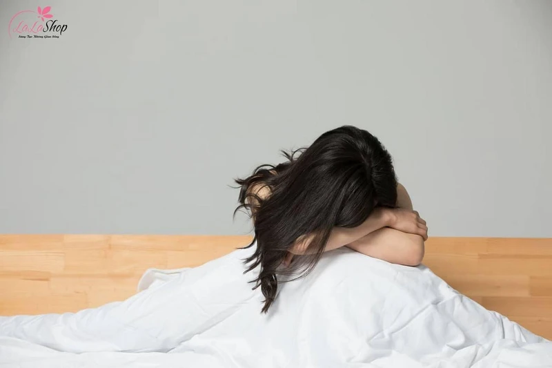 Khóc than vào đầu năm sẽ ảnh hưởng rất nhiều đến tâm trạng và vận may cả năm