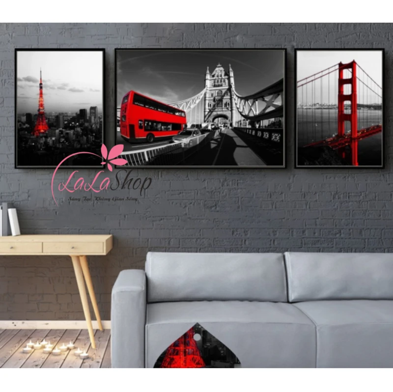 BỘ KHUNG ẢNH SINH NHẬT CỰC ĐẸP MẮT