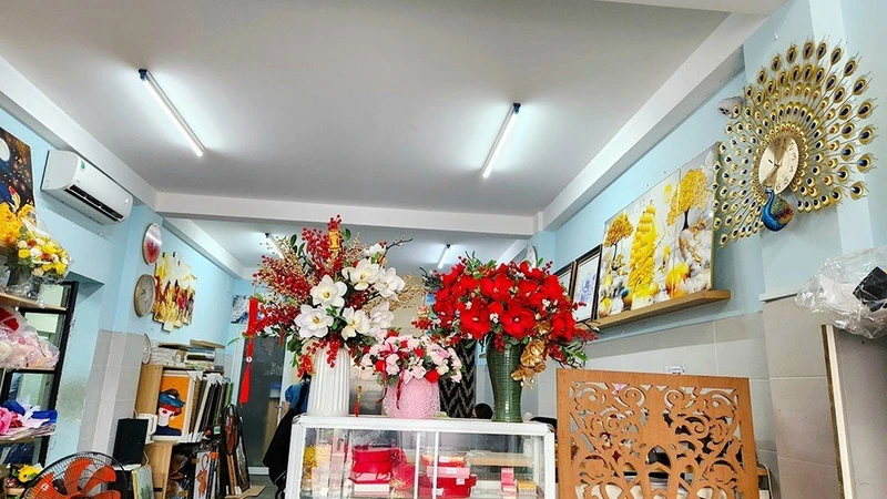 Lala Shop chuyên bán quà tặng 20/10 giá rẻ siêu đẹp uy tín ở TpHCM