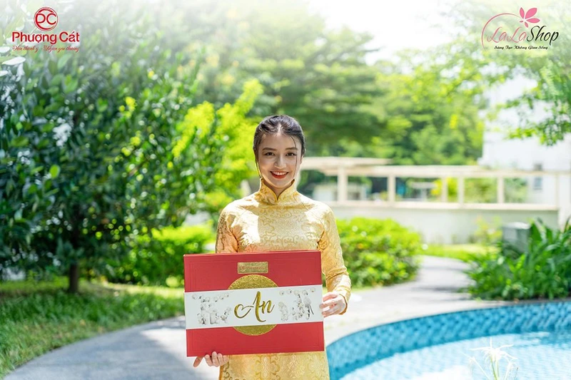 Lala Shop chuyên bán và phân phối bánh trung thu các hãng nổi tiếng uy tín TpHCM