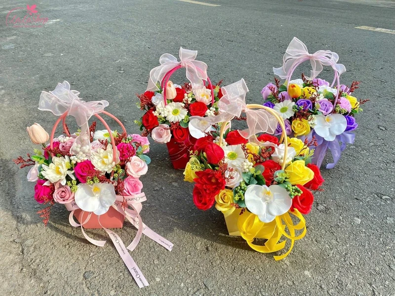 Lala Shop chuyên cung cấp quà tặng 8/3 uy tín, chất lượng và giá rẻ tại TP.HCM