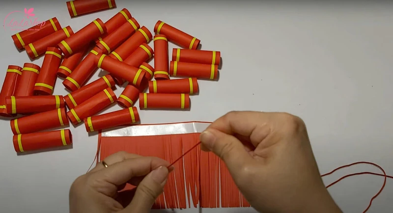 Làm đồ trang trí