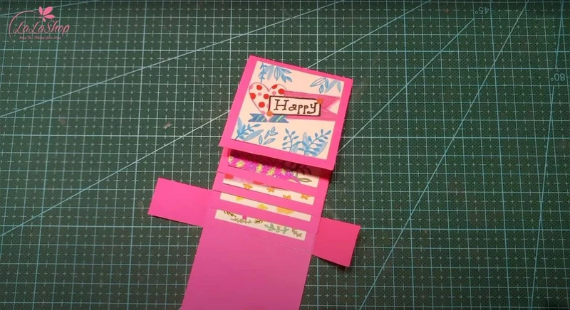 Làm khớp thác nước