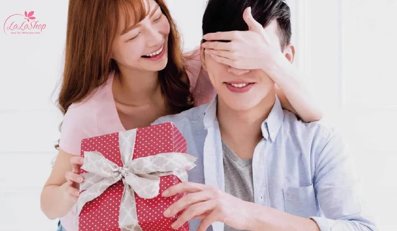 Lễ tình nhân là dịp để các cặp vợ chồng hâm nóng tình cảm và thắt chặt mối quan hệ