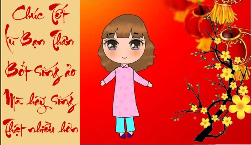 Những lời chúc bạn bè hay và hài hước nhất