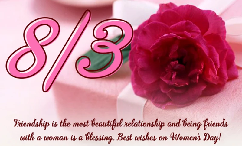 Lời chúc bằng tiếng Anh dành cho bạn bè