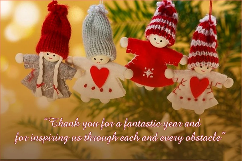 Những lời chúc Giáng sinh cho sếp bằng tiếng Anh ngắn gọn hay nhất