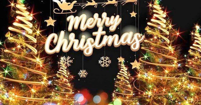 Lời chúc Giáng sinh cho sếp mang đến món quà tinh thần rất ý nghĩa