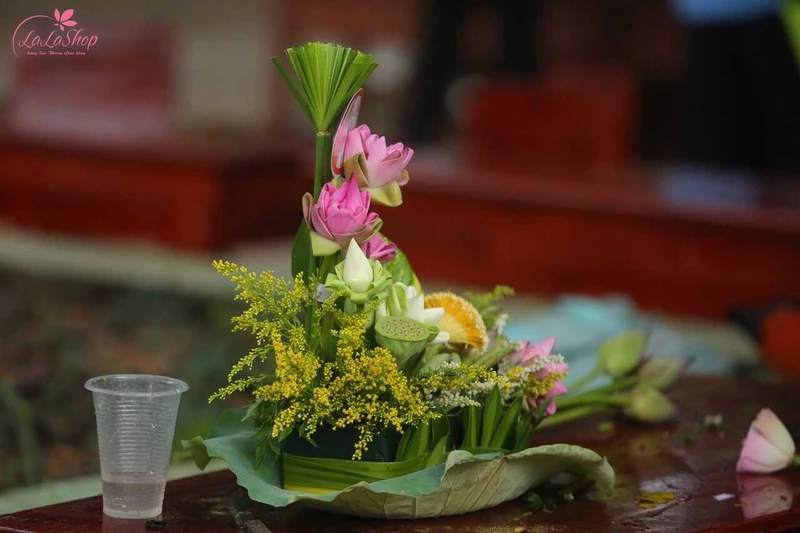 Lung Linh Tình Mẹ