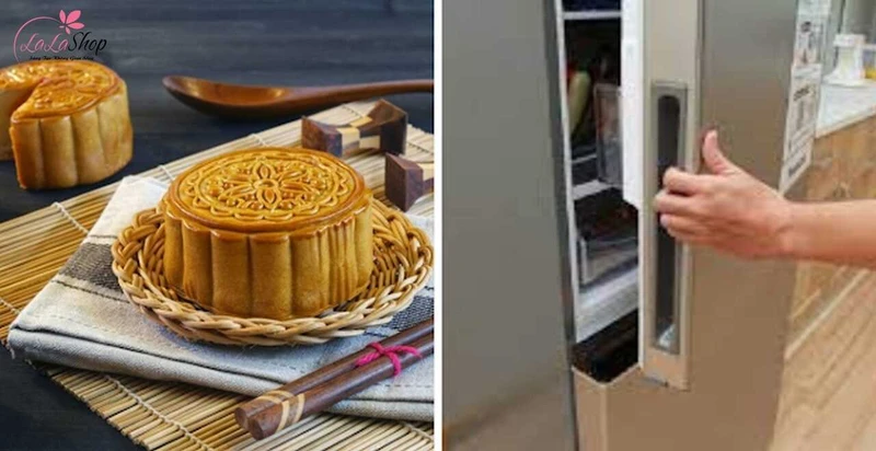 Lưu ý cách bảo quản bánh Trung thu để sử dụng lâu hơn và an toàn cho sức khỏe
