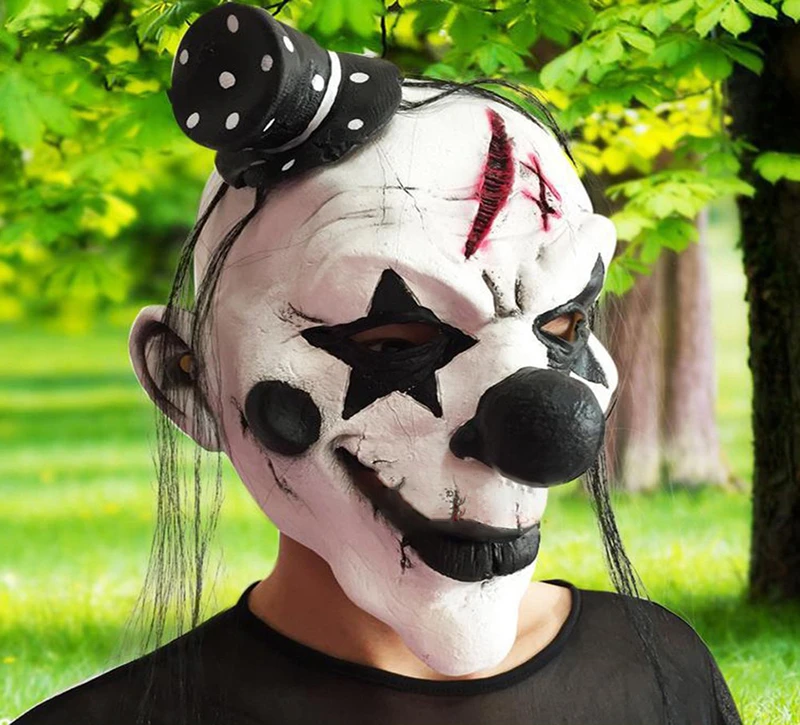 Những hình ảnh Halloween cute đến kinh dị đáng sợ đẹp nhất 2026