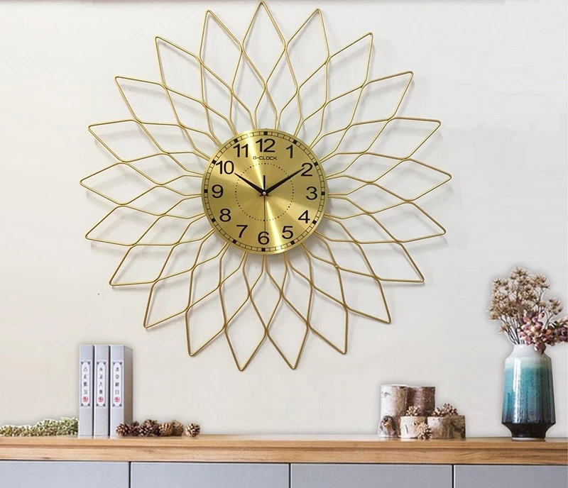 Top 10 cửa hàng bán đồng hồ treo tường giá rẻ đến cao cấp uy tín TpHCM