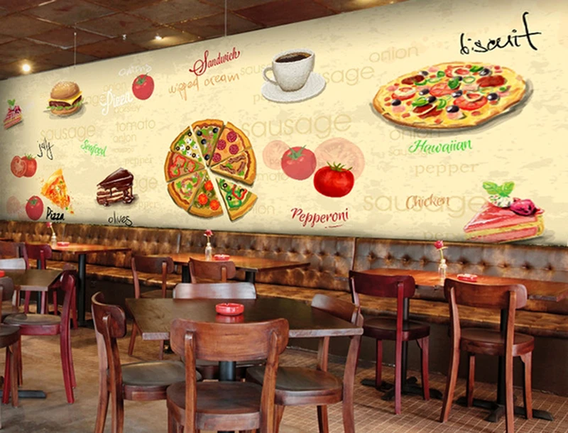 Dịch vụ vẽ tranh tường 3D giá rẻ siêu đẹp chuyên nghiệp tại TpHCM