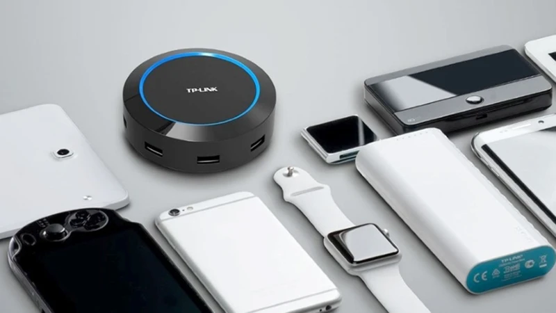 Món phụ kiện công nghệ được yêu thích nhất khi làm quà tốt nghiệp cho nam