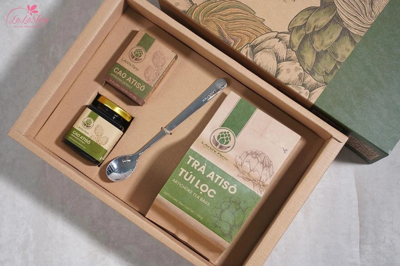 Món quà có thể sử dụng lâu dài, đem lại lợi ích cho cuộc sống hoặc công việc sẽ thêm ý nghĩa