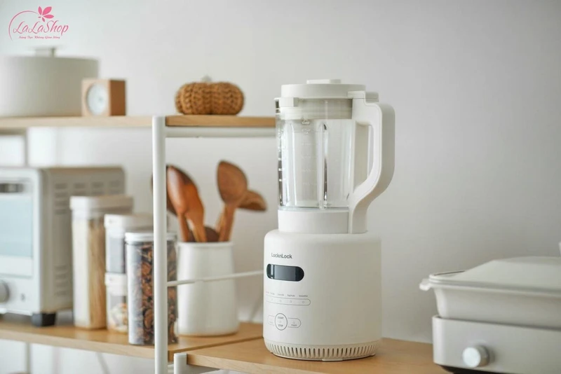 Món quà gia dụng sẽ mang đến niềm vui cho hội yêu bếp