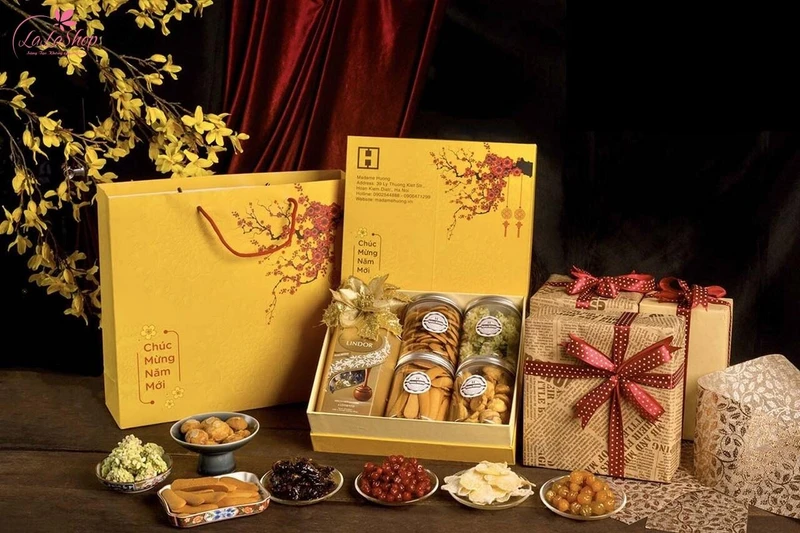 Món quà hợp với nhu cầu và sở thích của người nhận sẽ cho họ cảm thấy được trân trọng