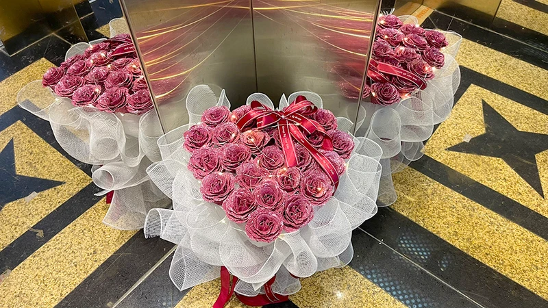 Món quà tặng ý nghĩa, siêu đẹp cho người yêu nhân ngày 20/10 được yêu chuộng nhất