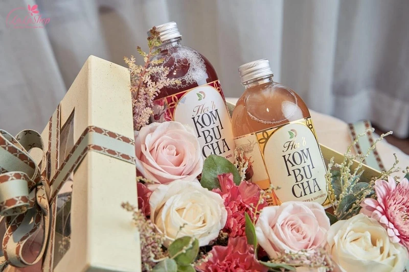 Món quà ý nghĩa nhất là món quà hợp với nhu cầu và sở thích người nhận