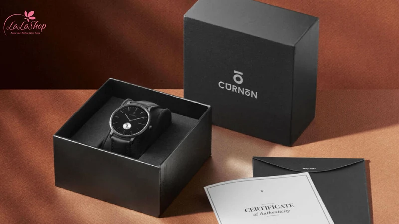 Món quà ý nghĩa vì sự chân thành chứ không phụ thuộc vào giá trị vật chất của nó