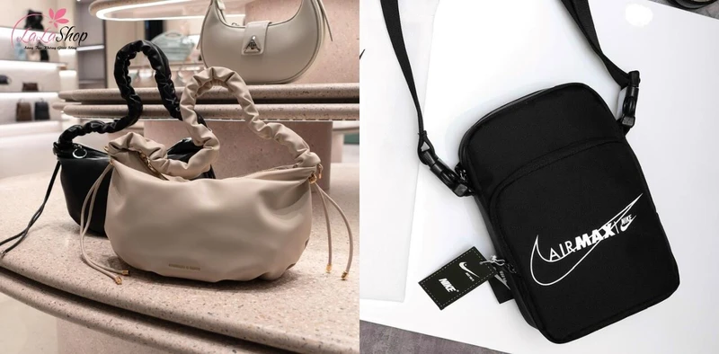 Một chiếc túi xách thời trang là món quà thiết thực và mang lại tự tin cho người nhận