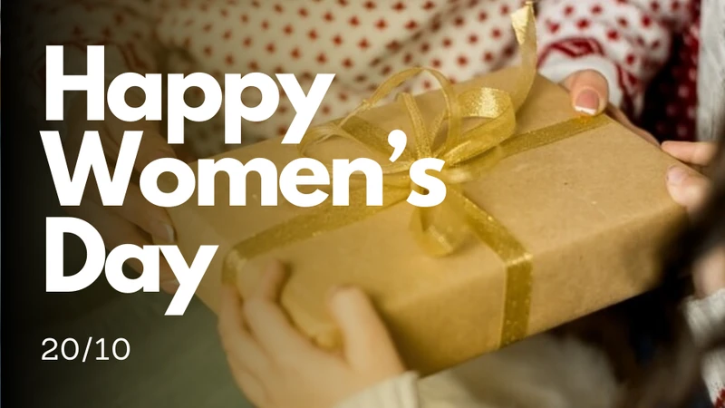 Một chút hài hước trong lời chúc dành chị trong ngày 20/10 sẽ rất thú vị