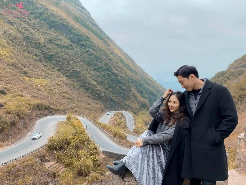 Một chuyến du lịch giúp cả hai bạn có thêm thời gian bên nhau và tạo những kỷ niệm mới