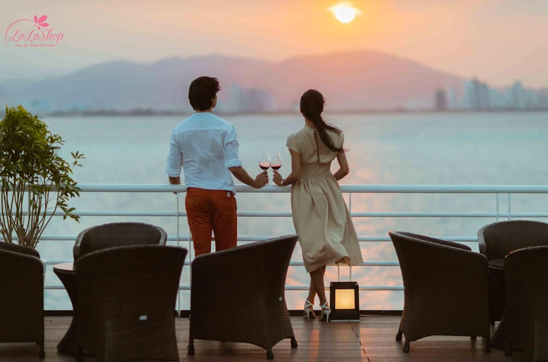 Một chuyến du lịch ngắn ngày đến nơi cả hai cùng yêu thích là món quà Valentine ý nghĩa