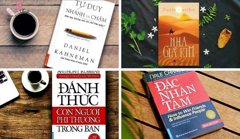 Một cuốn sách hay mang lại tri thức và thể hiện sự quan tâm sâu sắc đến bạn thân của mình