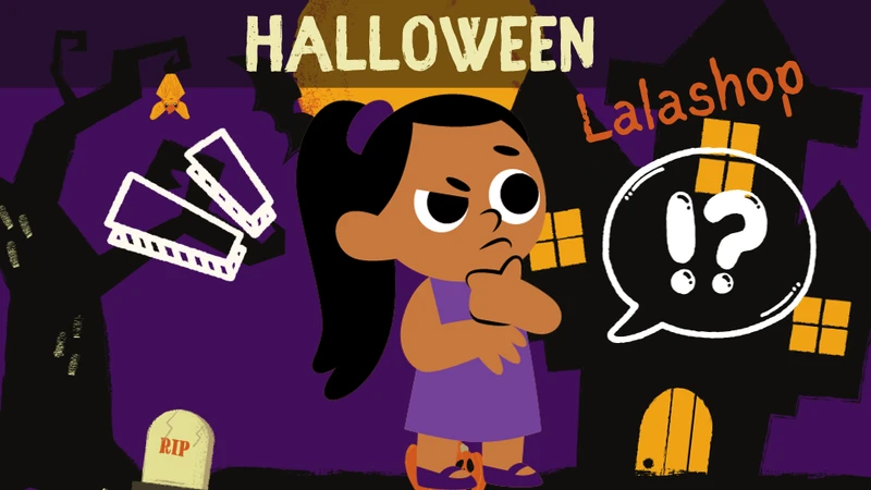 Mua đồ hóa trang Halloween cho bé gái ở đâu giá rẻ đẹp tại TpHCM