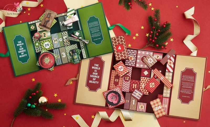 Mỹ phẩm giúp chăm sóc da, mang đến vẻ ngoài chỉn chu